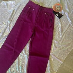 Rock mountain jeanswear size 30/11 color pink